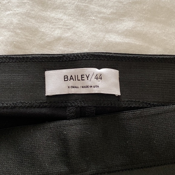 Bailey 44 Faux Leather Stevie Legging - Picture 5 of 6